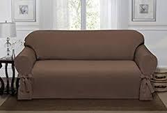 Madison Industries Lucerne Sofa Slipcover