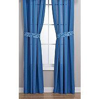 alcove Charlotte 84 x 84 Panel Pair