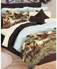 alcove Thunder Run Bed Set and Accessories