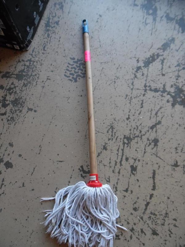 Kids Mop