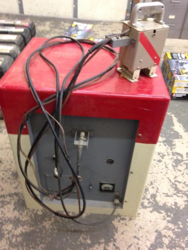 Woodworking glue dryer