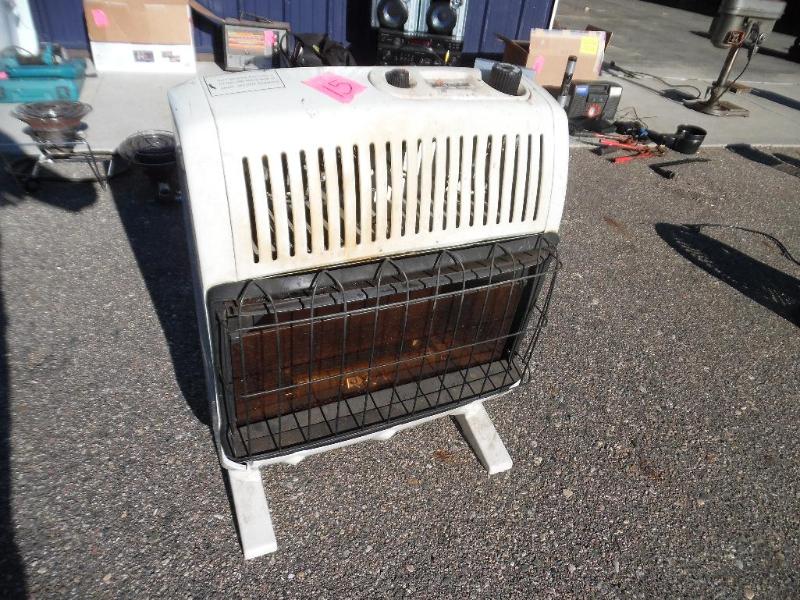 Mr. Heater Electric Heater