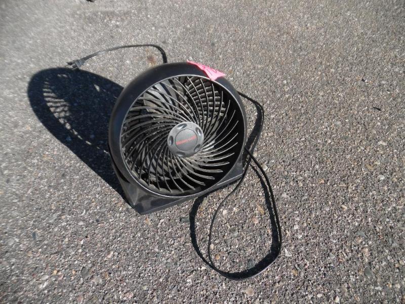 Mr. Heater Electric Heater