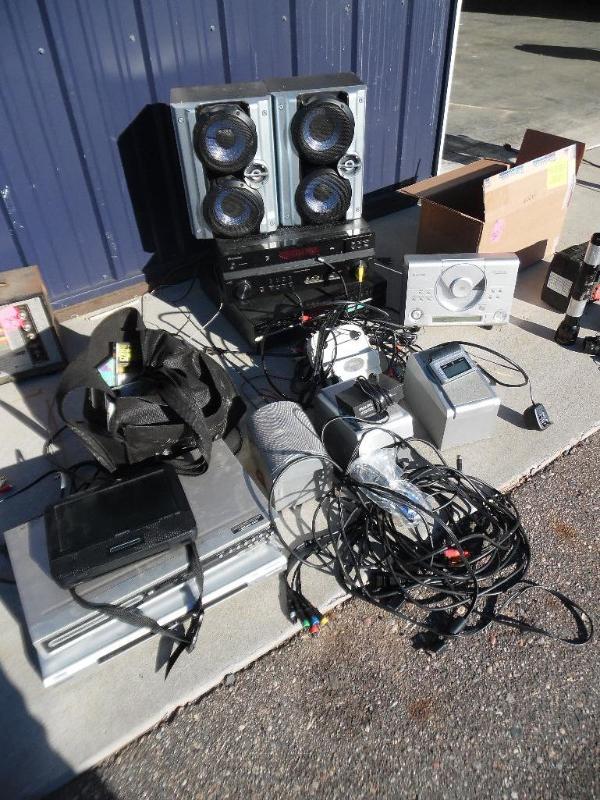 Electronics