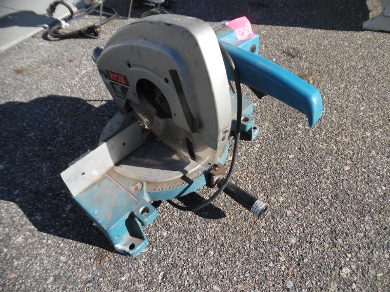 Miter Saw