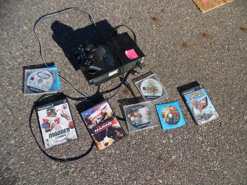 Playstation 2