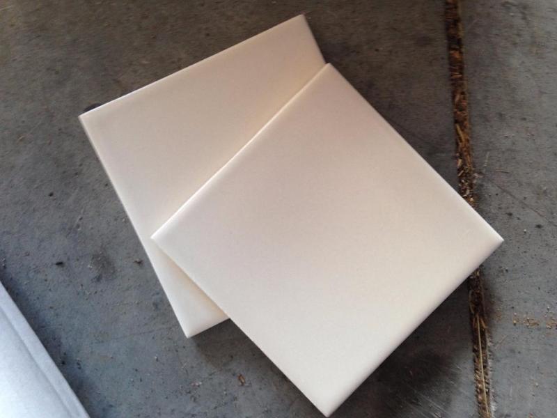 Ceramic tiles