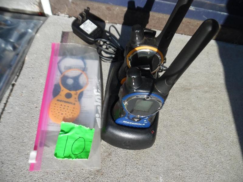 2 Way Radios