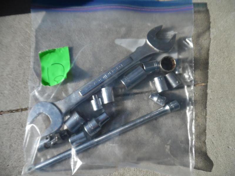 Socket Set