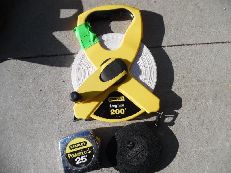 Tape Measure