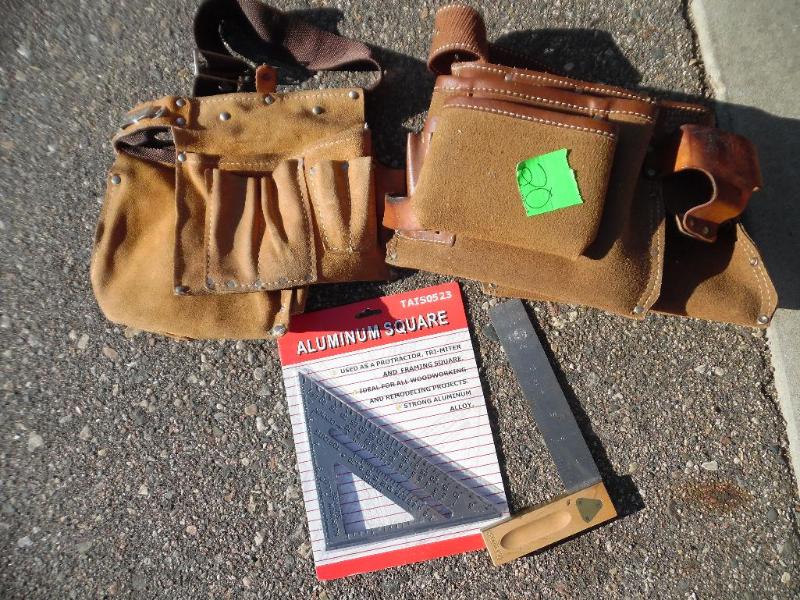 Tools