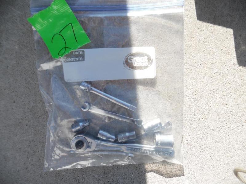 Socket Set