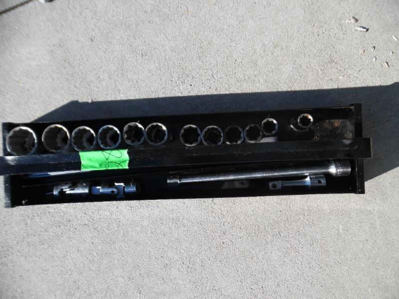 Socket Set