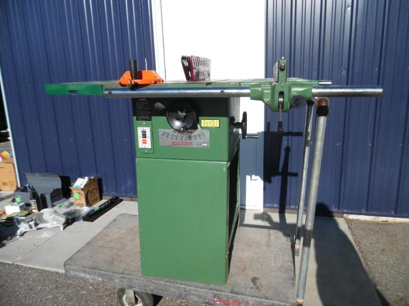 Table Saw