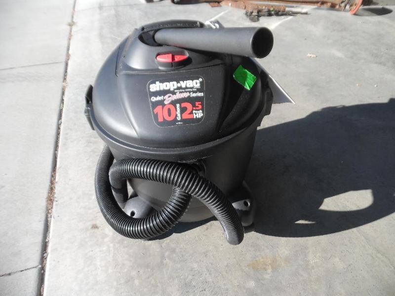 Shop Vac