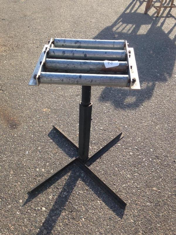 Conveyor part