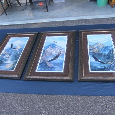 lot 101 image: American Freedom Series