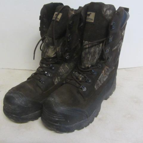 lot 117 image: Irish Setter Boots