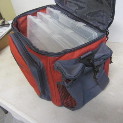 copper river fishing tackle bag Green Gear KastKing tackle bags are very tough and water resistant 7 of the Top-Rated Tackle