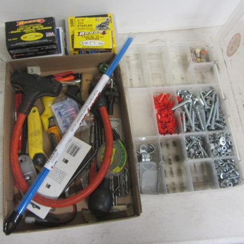 lot 163 image: Hardware, Bits & Drivers