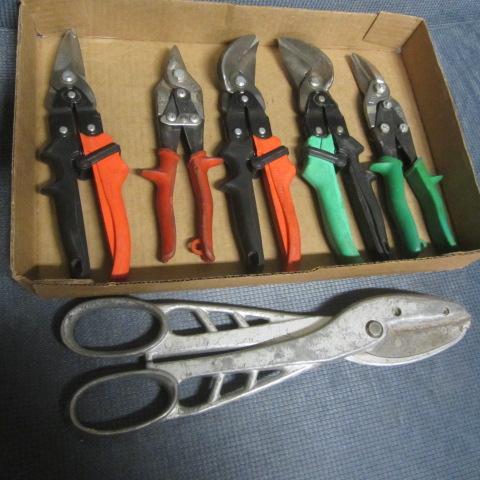 lot 69 image: Cutters