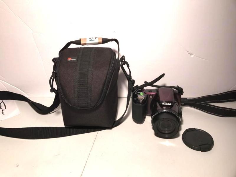 Nikon CoolPix&nbspL830&nbsphigh-quality for...