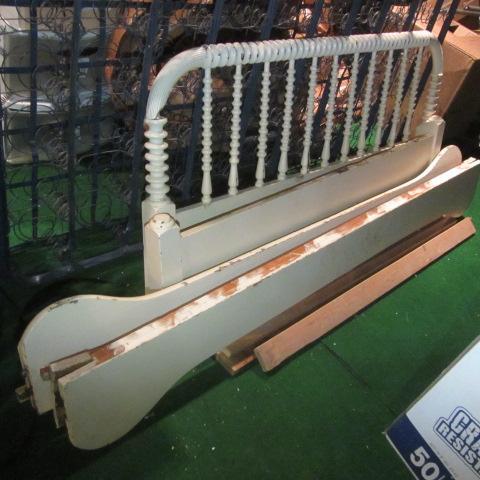 Jenny Lind Bed Frame