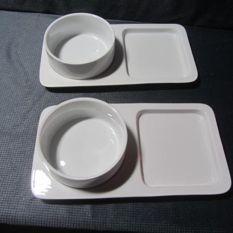 Soup & Sandwich Set