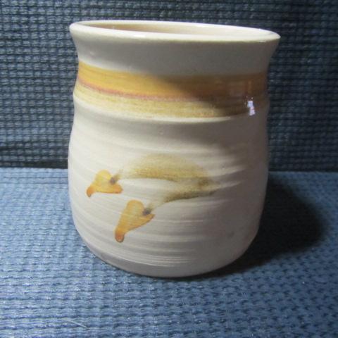 Leif Bjornson Pottery
