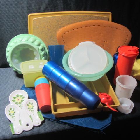 Tupperware, Spoon Rest