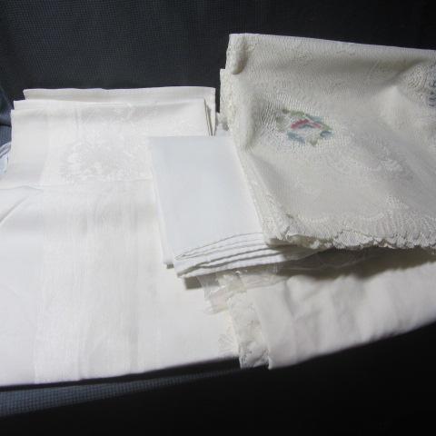 Tablecloths