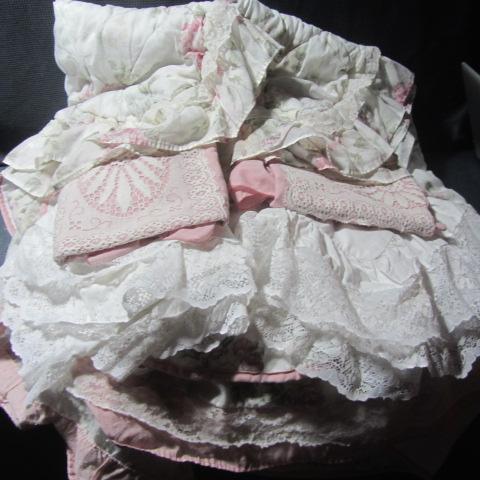 Comforter & Shams