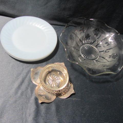 Depression Glass, Fire King