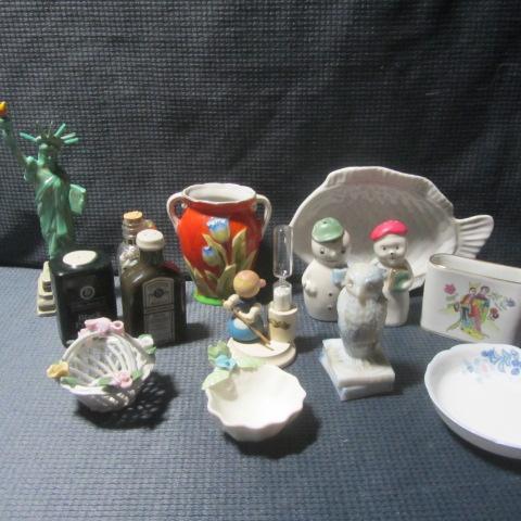 Knick Knacks