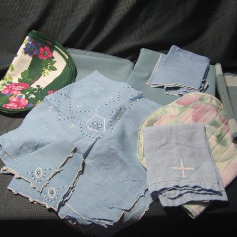 Table Linens