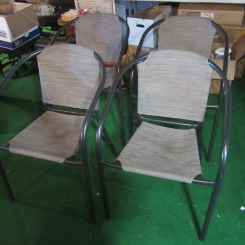 Patio Chairs