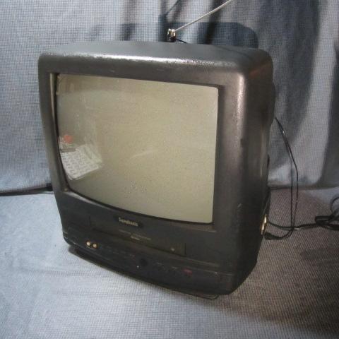 Symphonic Television