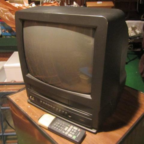 Hitachi Television