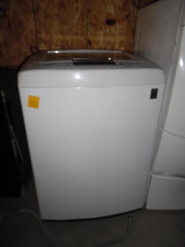 Washer