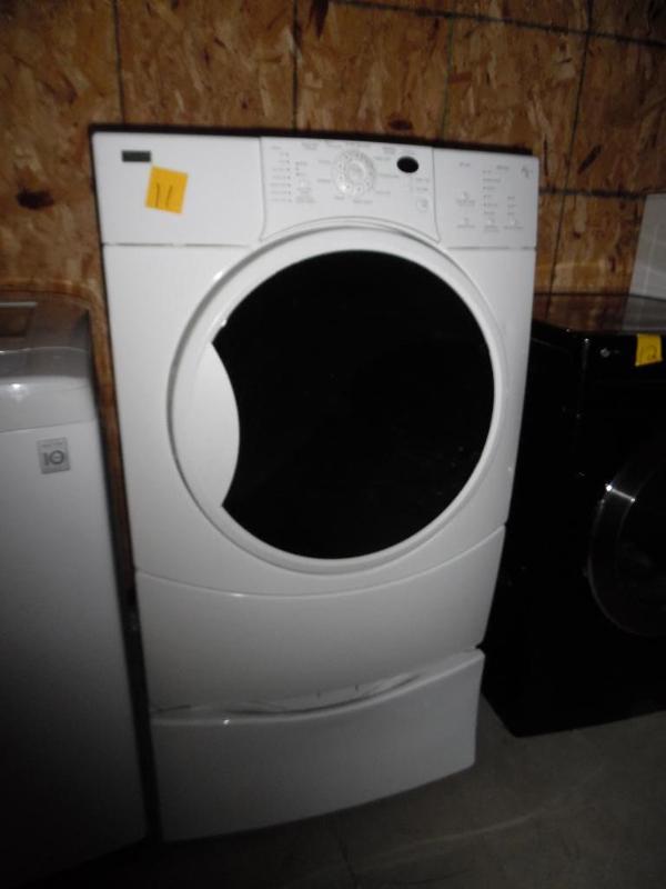 Washer