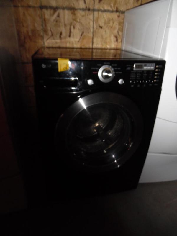 Washer