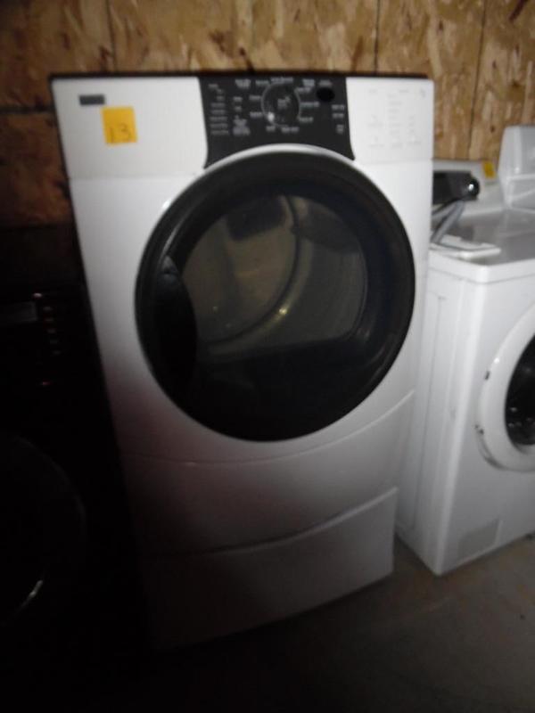 Dryer