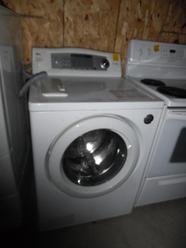 Washer