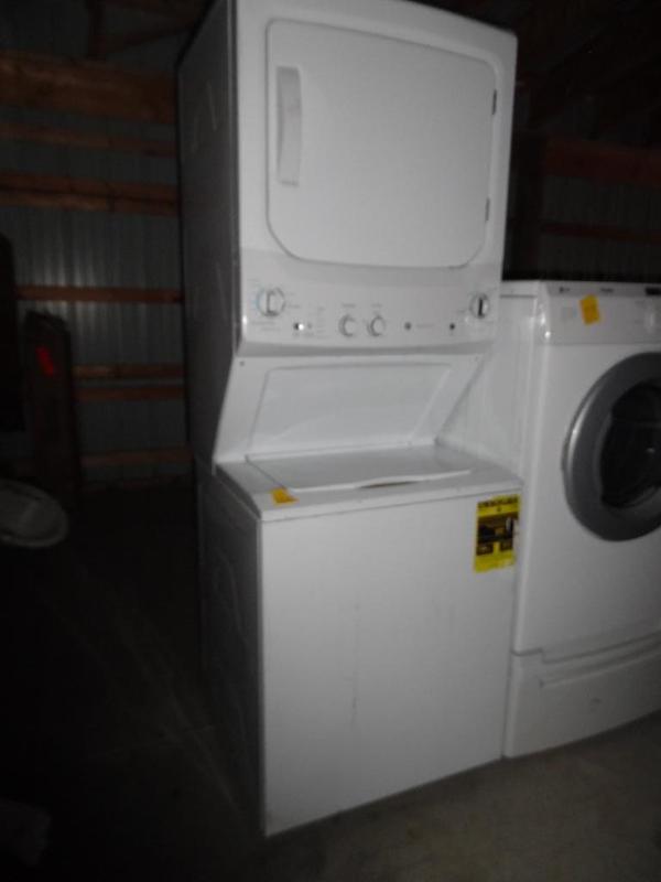 washerdryer combo