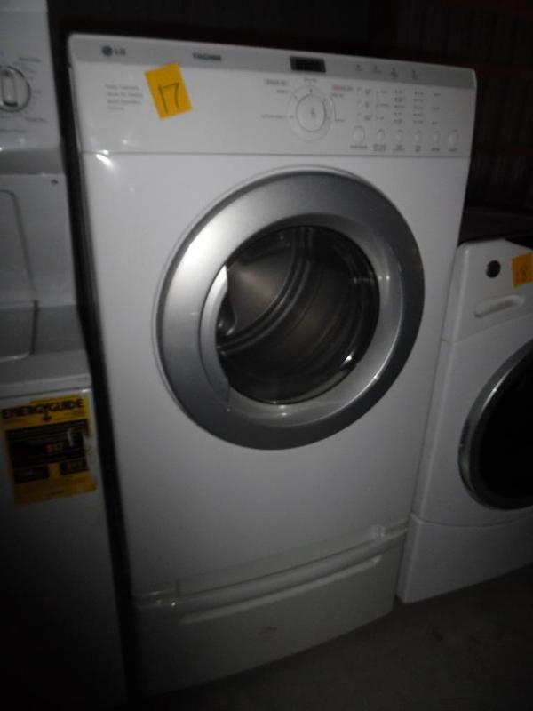 Dryer
