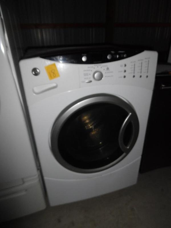 Washer