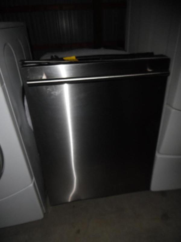 Dishwasher