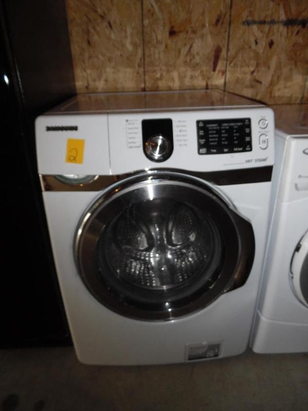 Washer