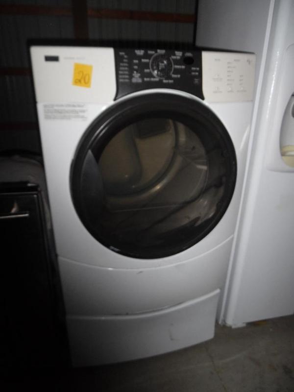 Dryer