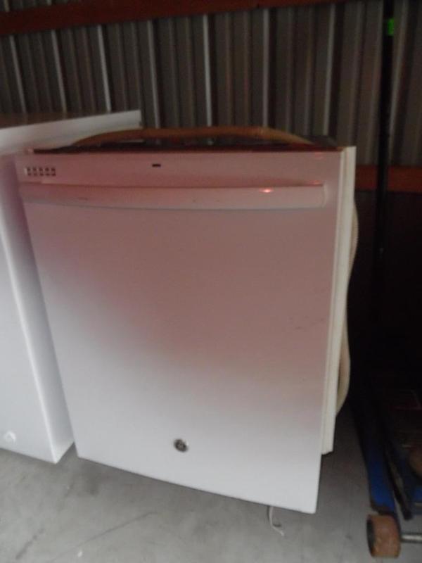 Dishwasher